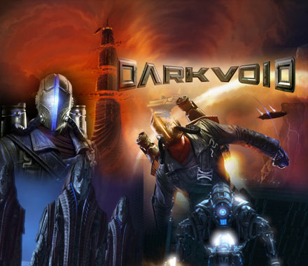 Dark Void Review Main