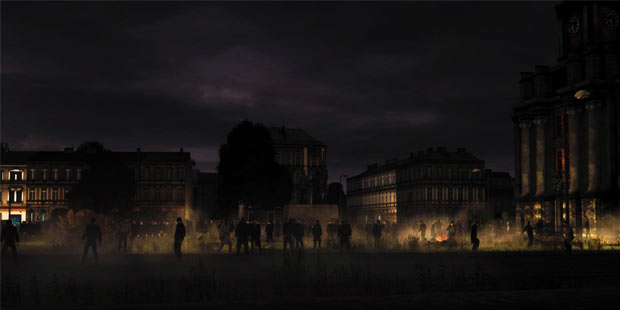 DayZ