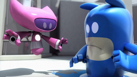 8 Most Underrated Games 7 de blob 2