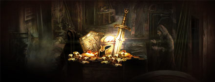Diablo III Auction House 1