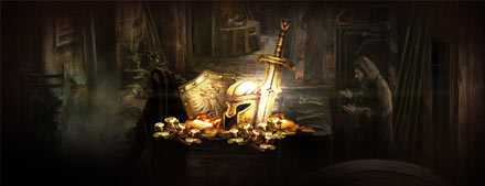 Diablo III Auction House Delayed 1 Diablo III Auction House 1
