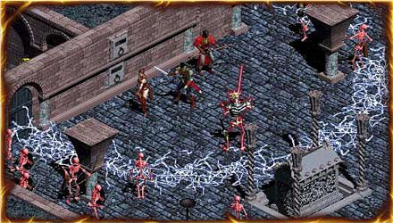 Diablo III to Ship Sans PvP Matches 1 Diablo III 1
