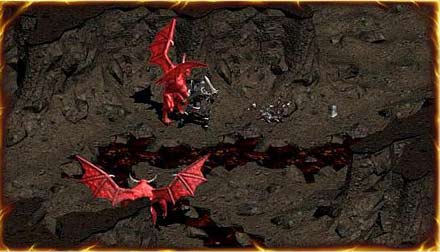 Diablo III to Ship Sans PvP Matches 2 Diablo III 2