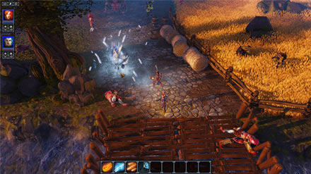 Divinity: Original Sin 1