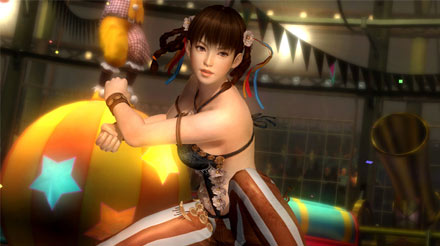 Dead Or Alive 5 1