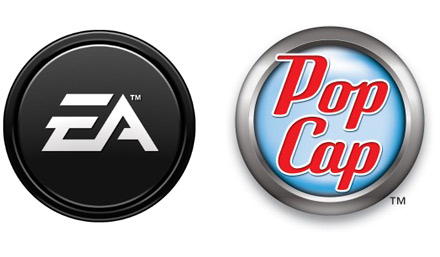 EA and PopCap Games