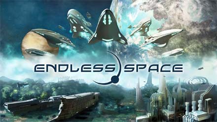 Endless Space Logo