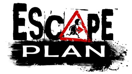 Escape Plan Logo