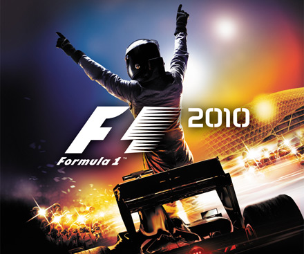 F1 2010 Preview