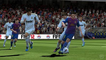 FIFA Soccer 2