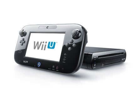 Final Wii U Hardware