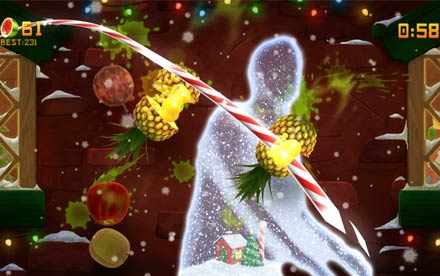 Fruit Ninja Kinect 03
