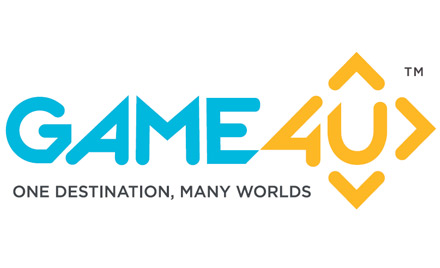 Game4u Logo