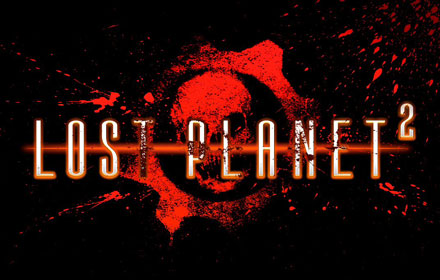 Lost Planet Gears Of War