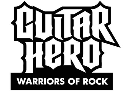 GH Warriors of Rock