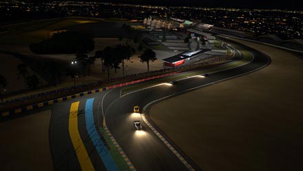 Gran Turismo 5 Screenshot