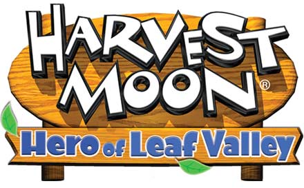 Hero of Leaf Valley