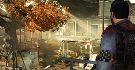 Homefront Ultimate Edition Announced for Europe 2 homefront ss 04