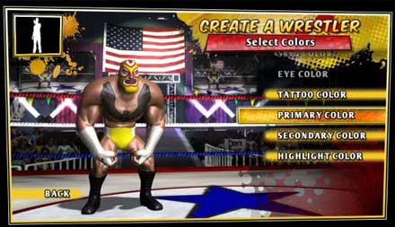 Hulk Hogans Main Event