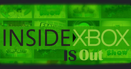 Inside Xbox Discontinued