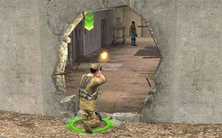 Jagged Alliance: Back in Action Hits North American Shores 2 Jagged Alliance: Back in Action 2