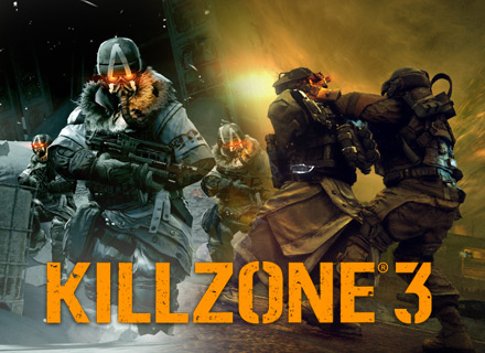 Killzone 3 Beta