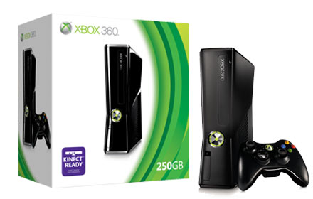 Kinect For Xbox 360