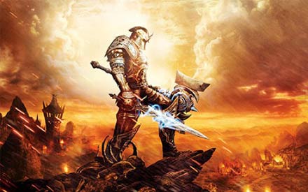 Kingdoms of Amalur: Reckoning 2 Was in Pre-Production When 38 Studios Closed 1 Kingdoms of Amalur: Reckoning