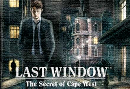 Last Window Cape West
