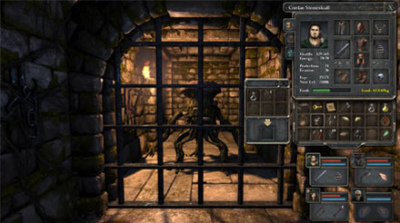 Legend of Grimrock Hitting PC on April 11 2 Legend of Grimrock 2