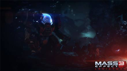 Mass Effect 3 Leviathan and Firefight DLC Packs Revealed, Wii U Information Out Too 2 Leviathan DLC