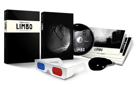 Limbo Special Edition