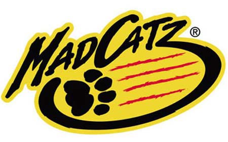 Mad Catz Logo