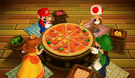 Mario Party 9 3