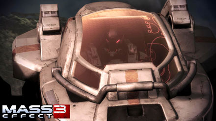 Mass Effect 3 5