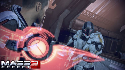 Mass Effect 3 03
