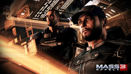 Mass Effect 3 Patch Due Today for PC; PS3 and Xbox 360 Tomorrow 1 Mass Effect 3 1