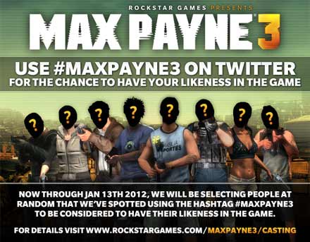 Max Payne 3 1