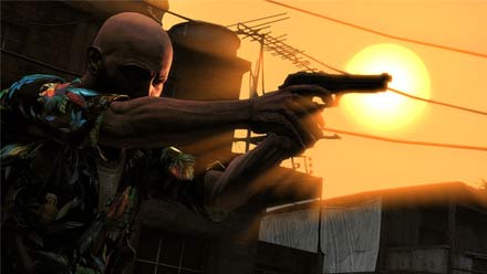 Max Payne 3 2