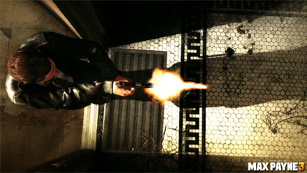 Max Payne 3 4