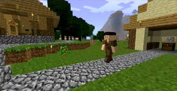8 Best Minecraft Mods 7 MineColony