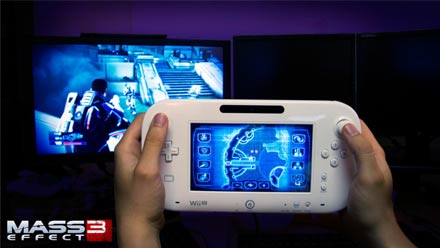 Mass Effect 3 Leviathan and Firefight DLC Packs Revealed, Wii U Information Out Too 3 ME3 Wii U