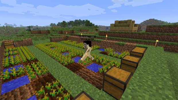 8 Best Minecraft Mods 8 Millénaire