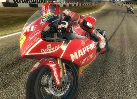 MotoGP 09/10 Demo