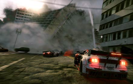 MotorStorm Apocalypse Screenshot