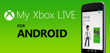 My Xbox Live App 1