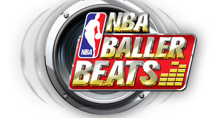 NBA Baller Beats Logo