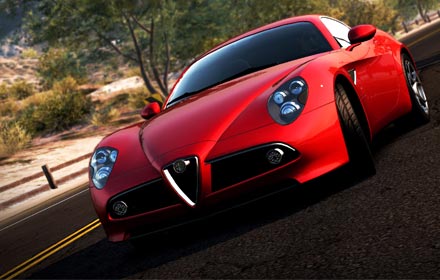 NFS Hot Pursuit PC Patch to Fix Issues 1 NFS Hot Pursuit Screenshot