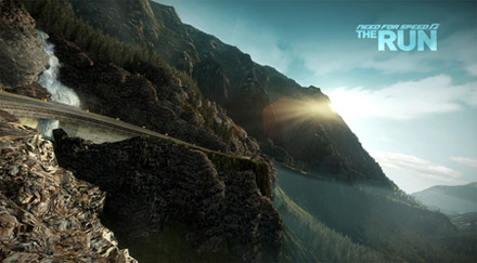 Need for Speed: The Run Screenshot 3