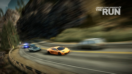 Need for Speed: The Run Screenshot 6